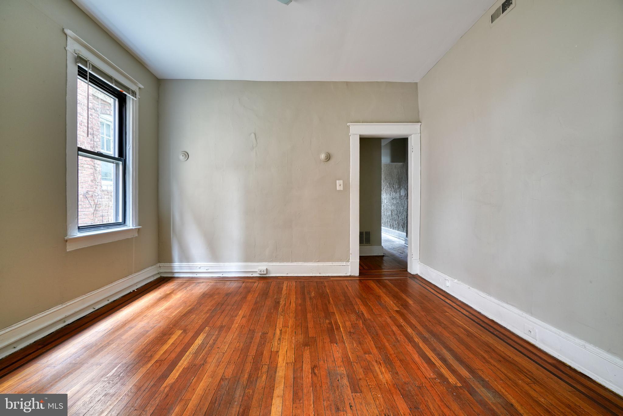 RESERVOIR HILL - Residential