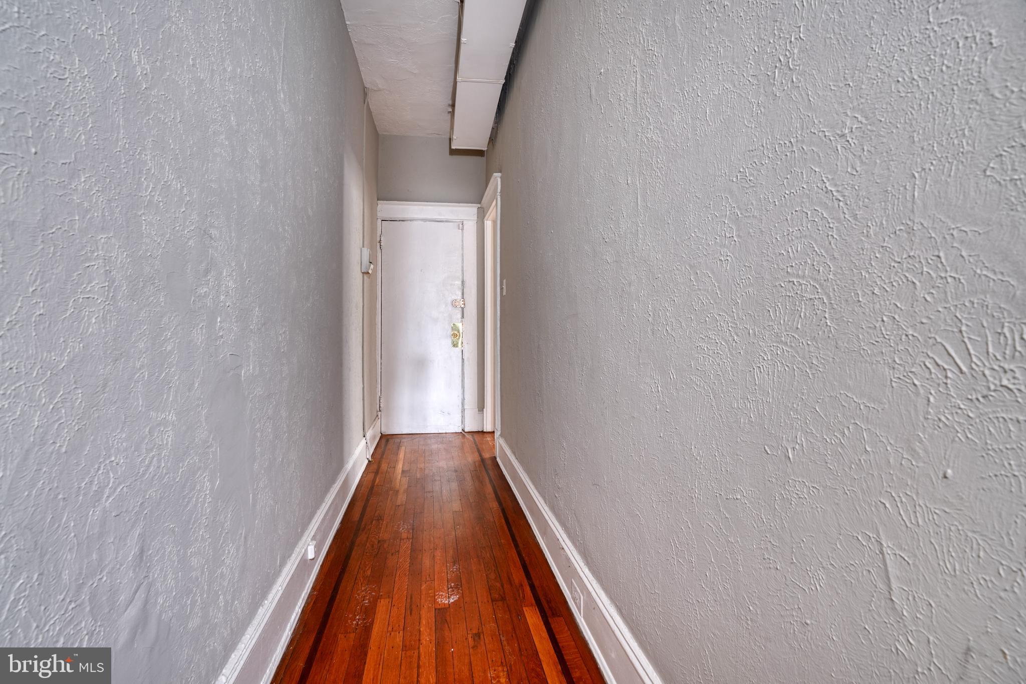 RESERVOIR HILL - Residential