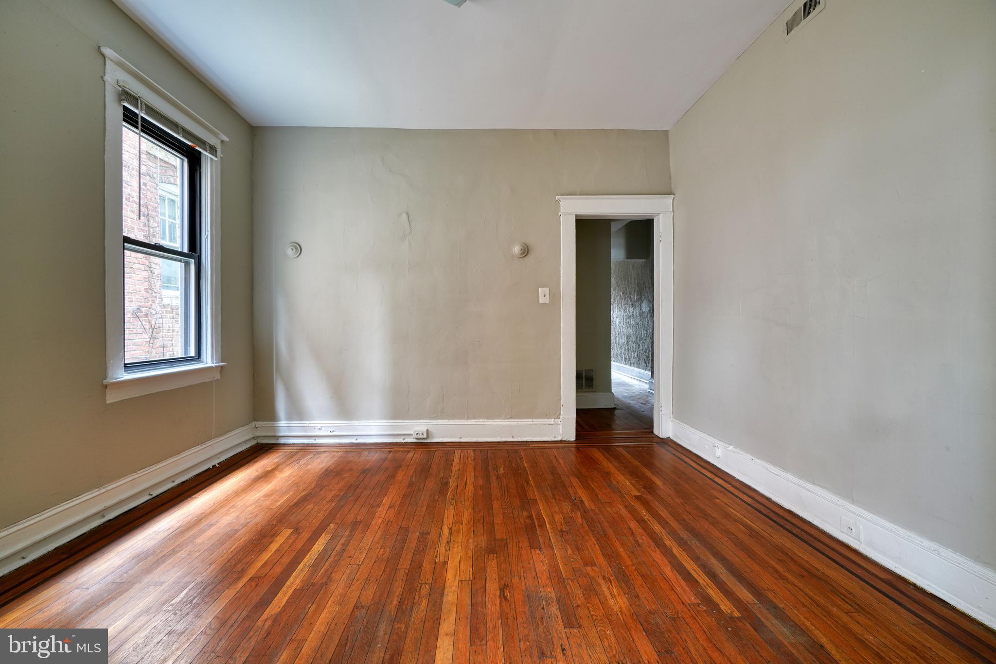 RESERVOIR HILL - Residential