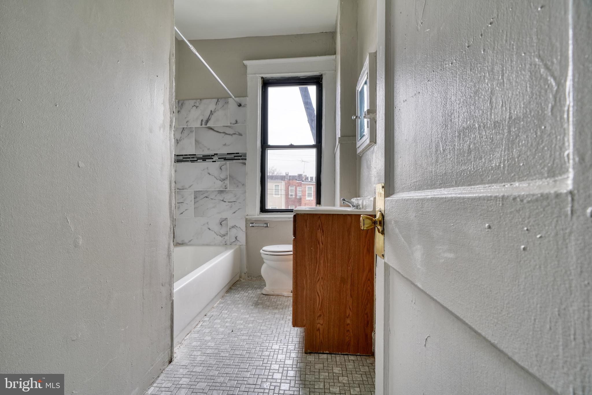 RESERVOIR HILL - Residential