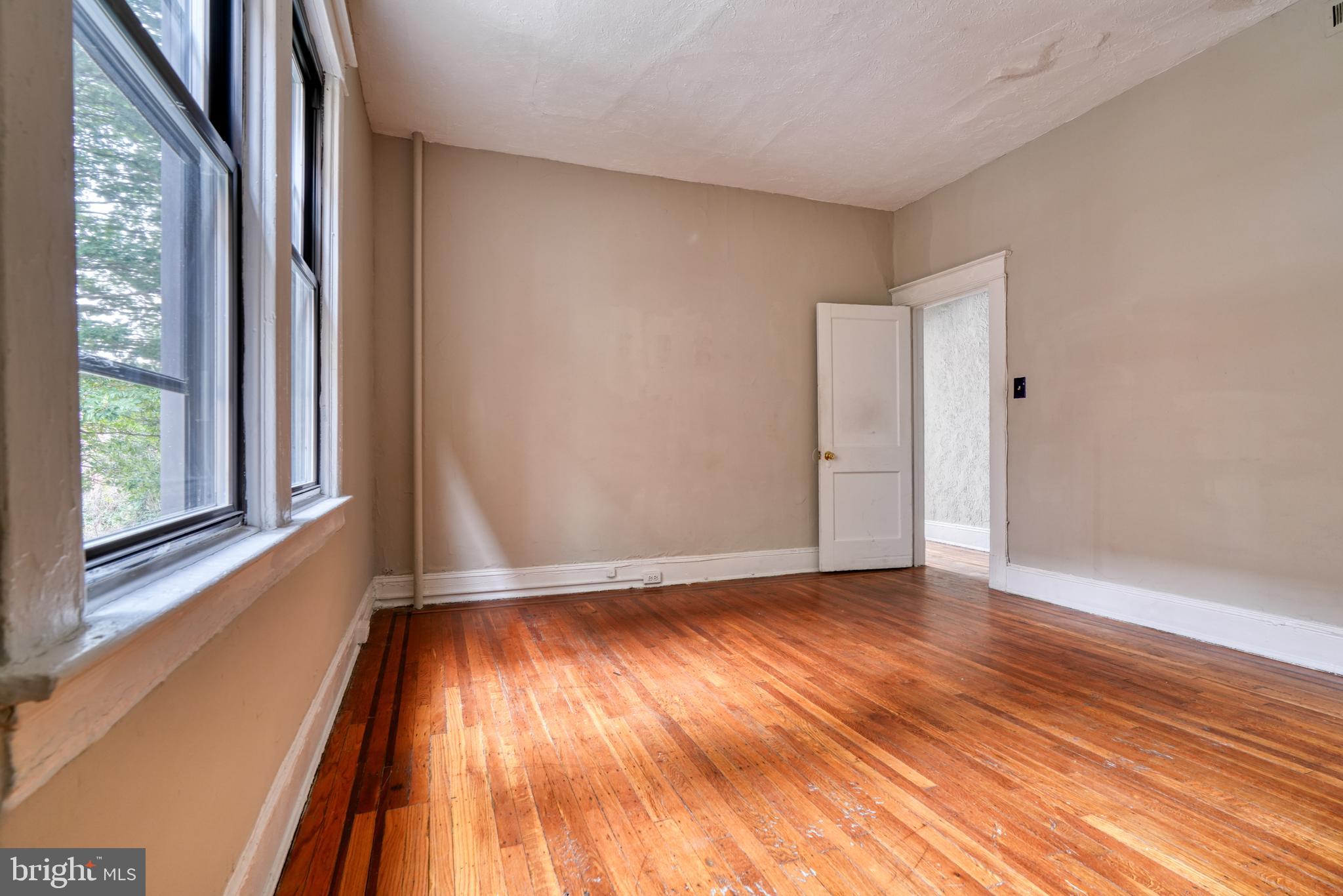RESERVOIR HILL - Residential