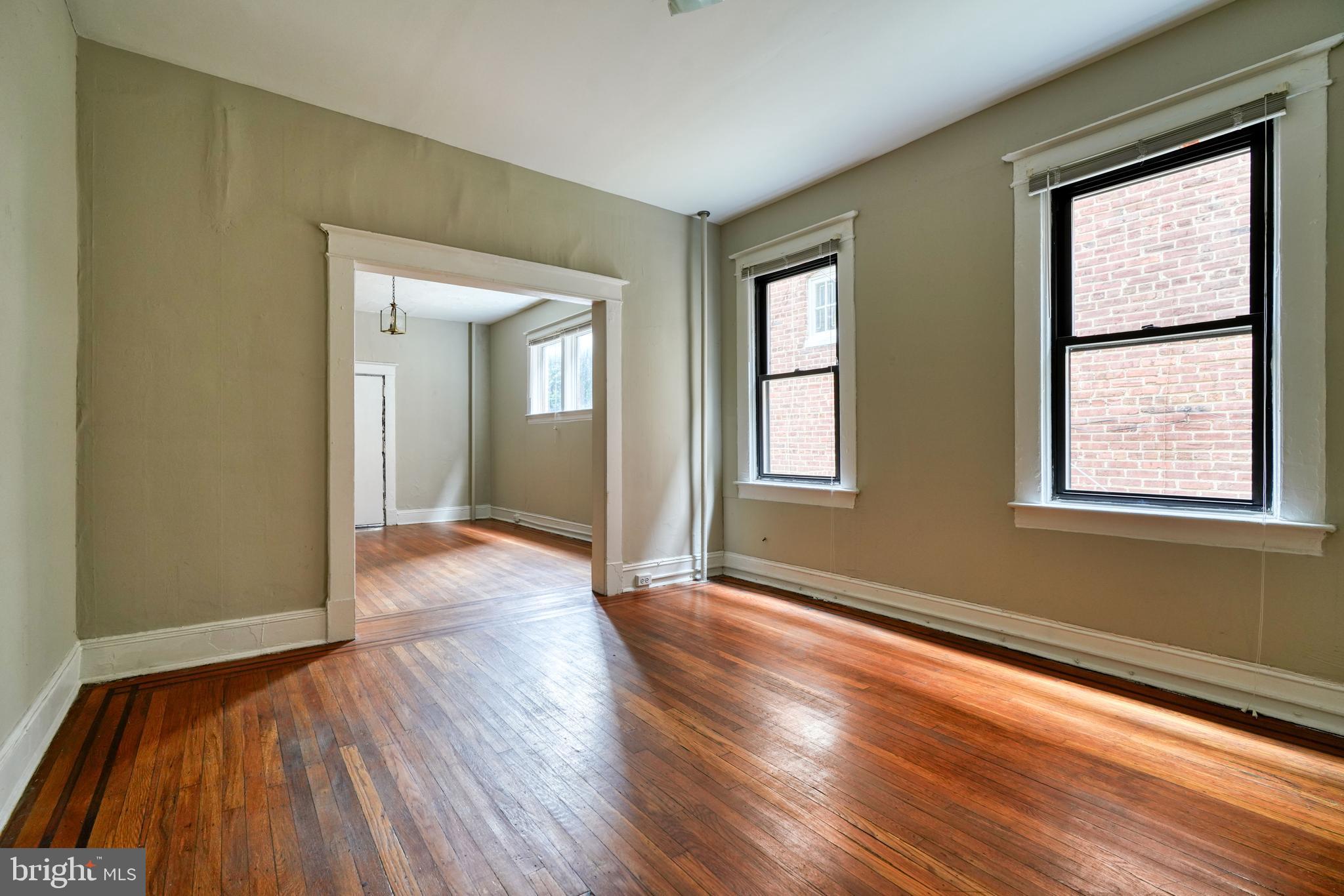 RESERVOIR HILL - Residential