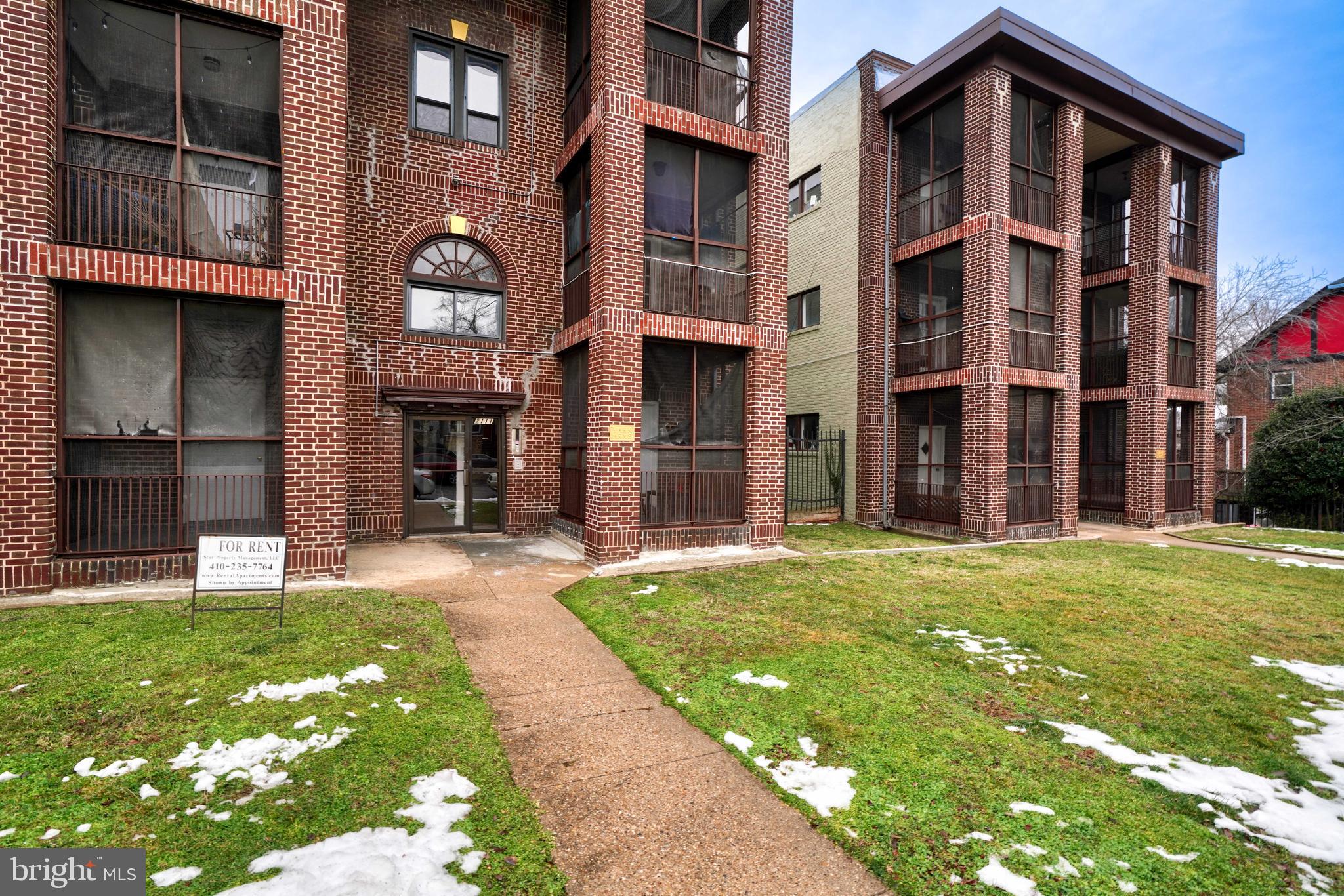 RESERVOIR HILL - Residential