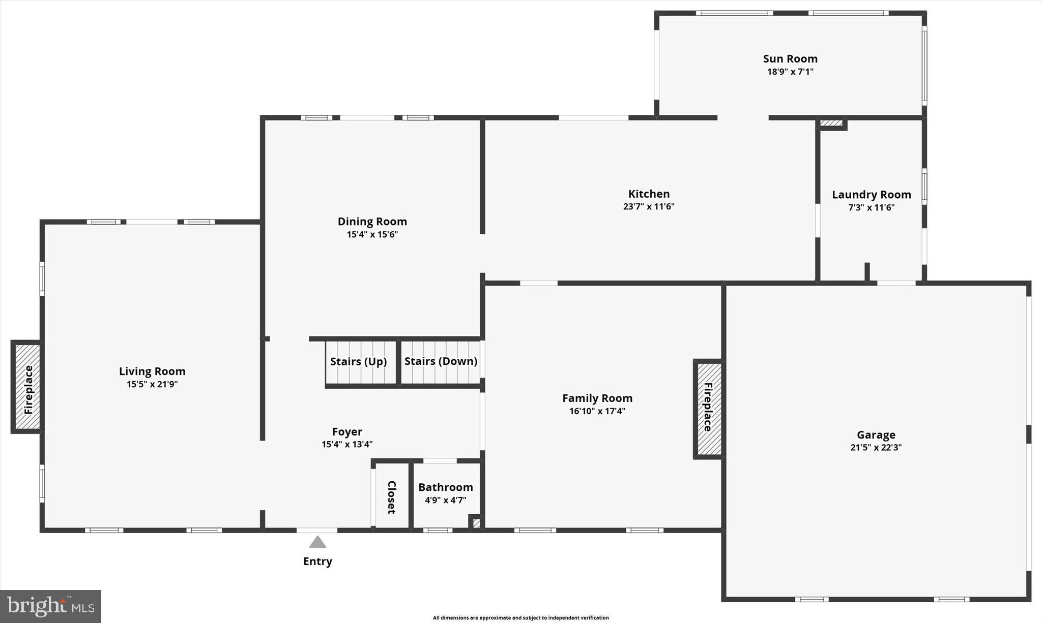 ARONWOLD - Residential
