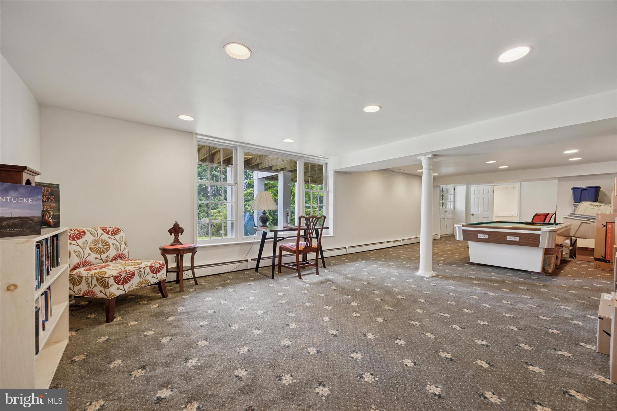 ARONWOLD - Residential