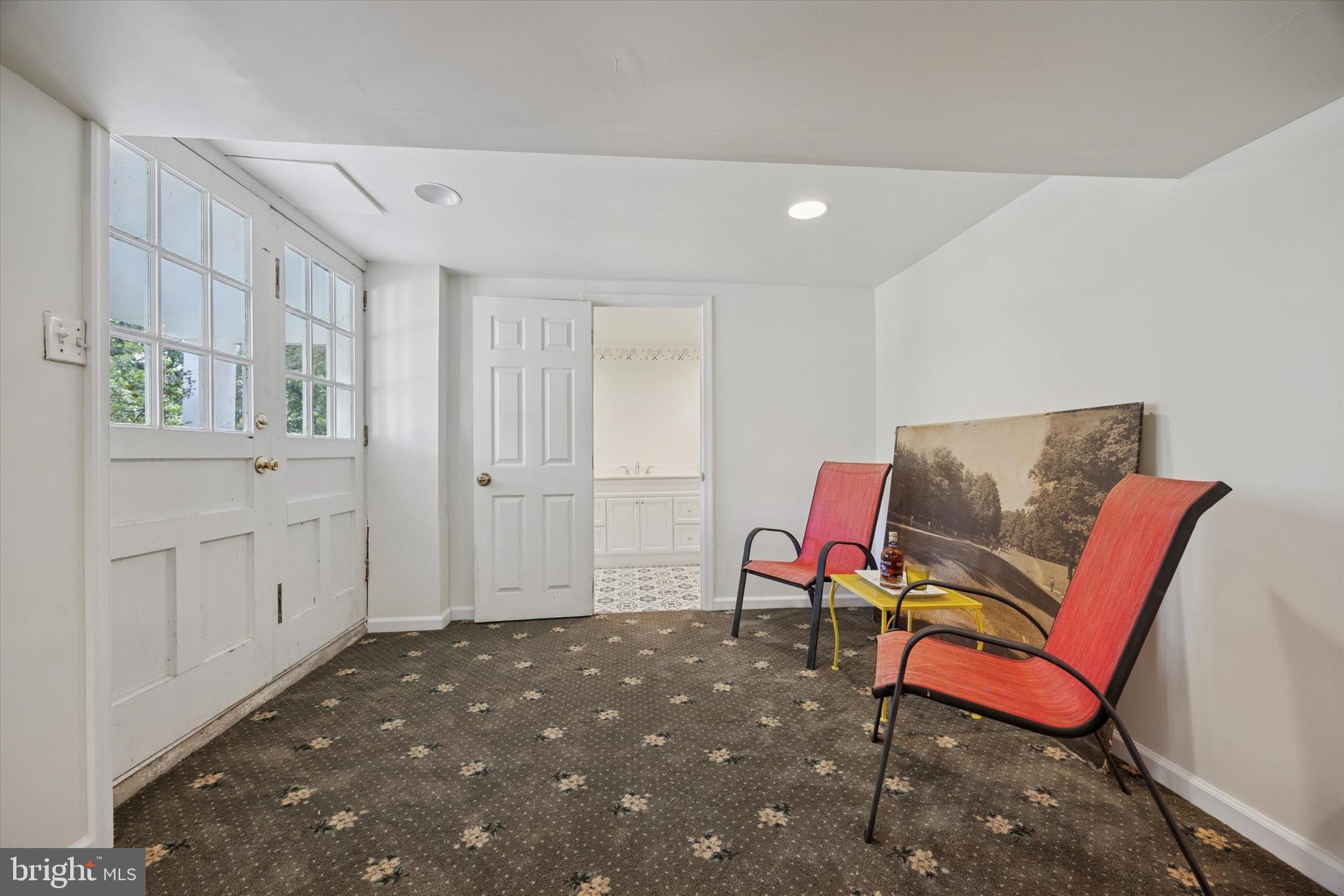 ARONWOLD - Residential