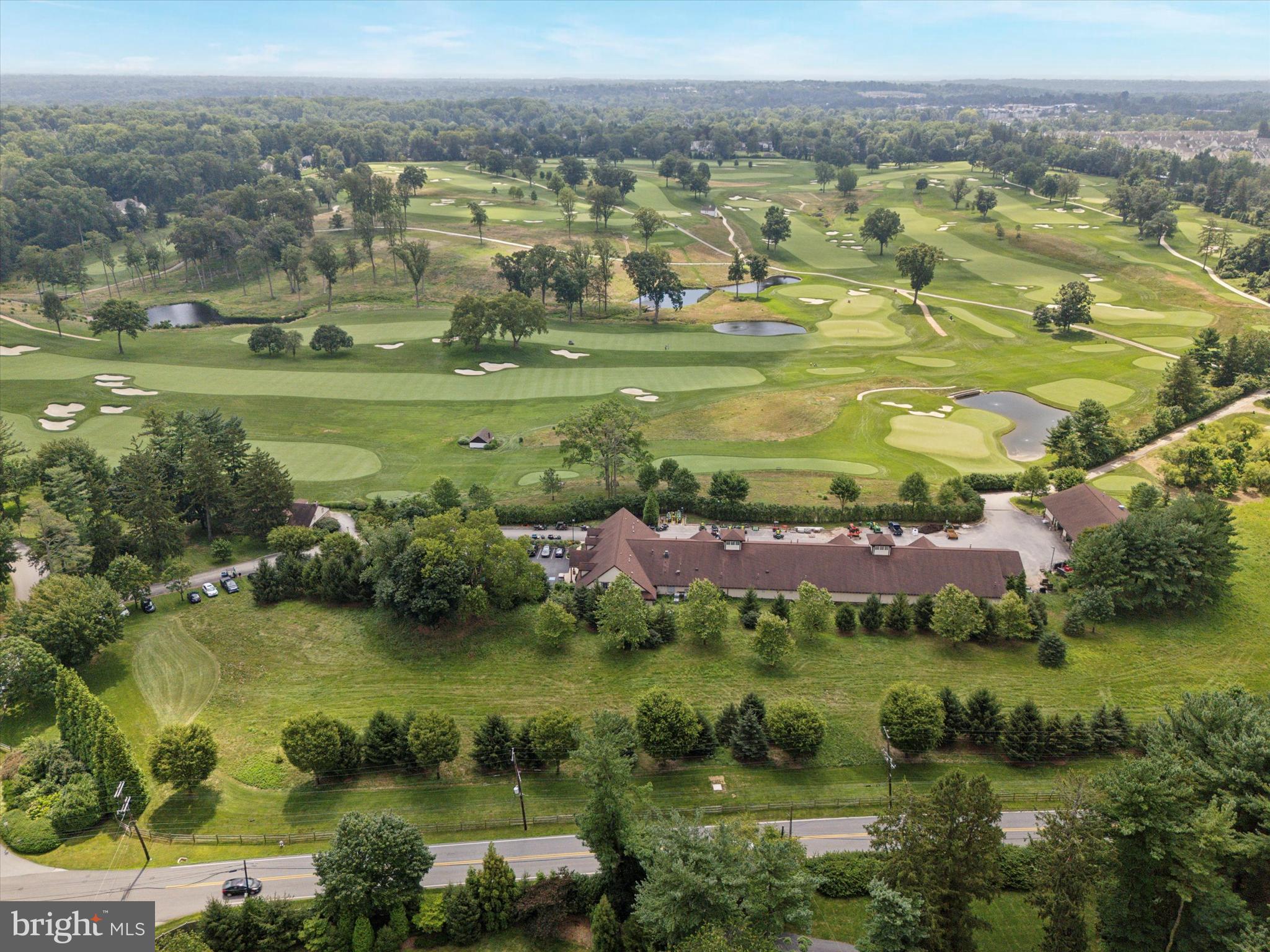 ARONWOLD - Residential