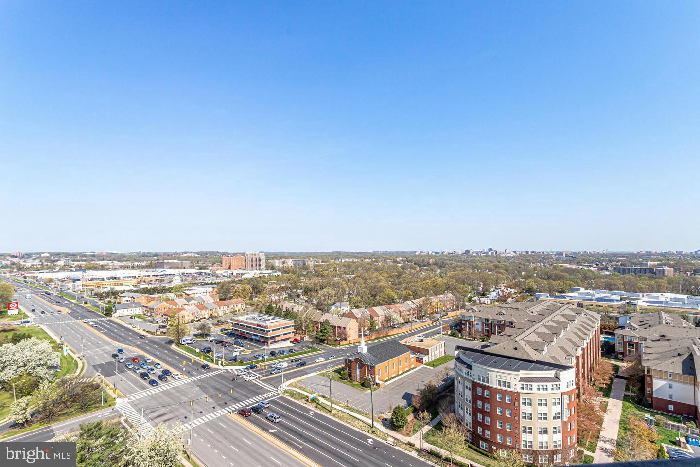 3701 S GEORGE MASON DRIVE 2614N
