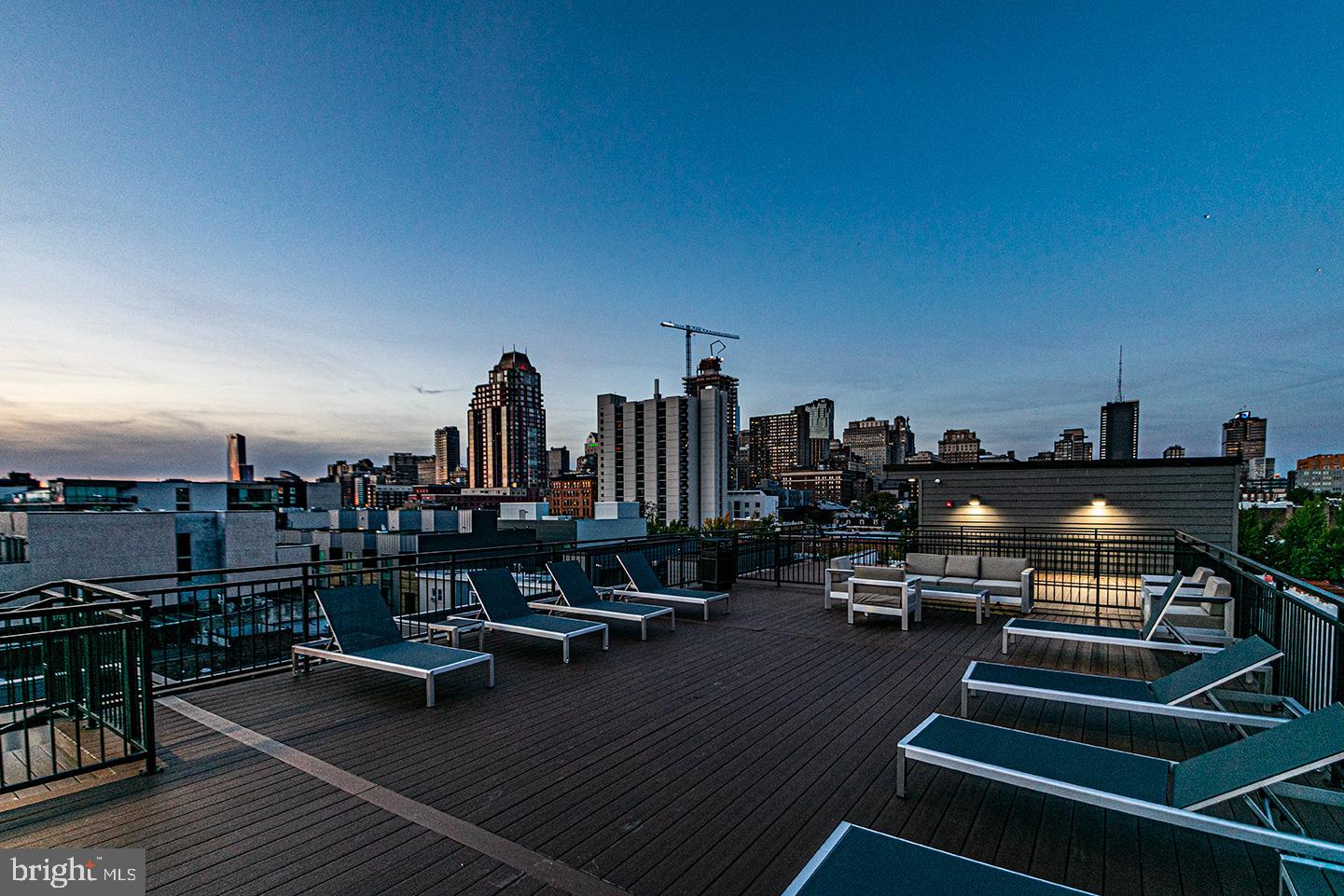 BELLA VISTA - Residential Lease