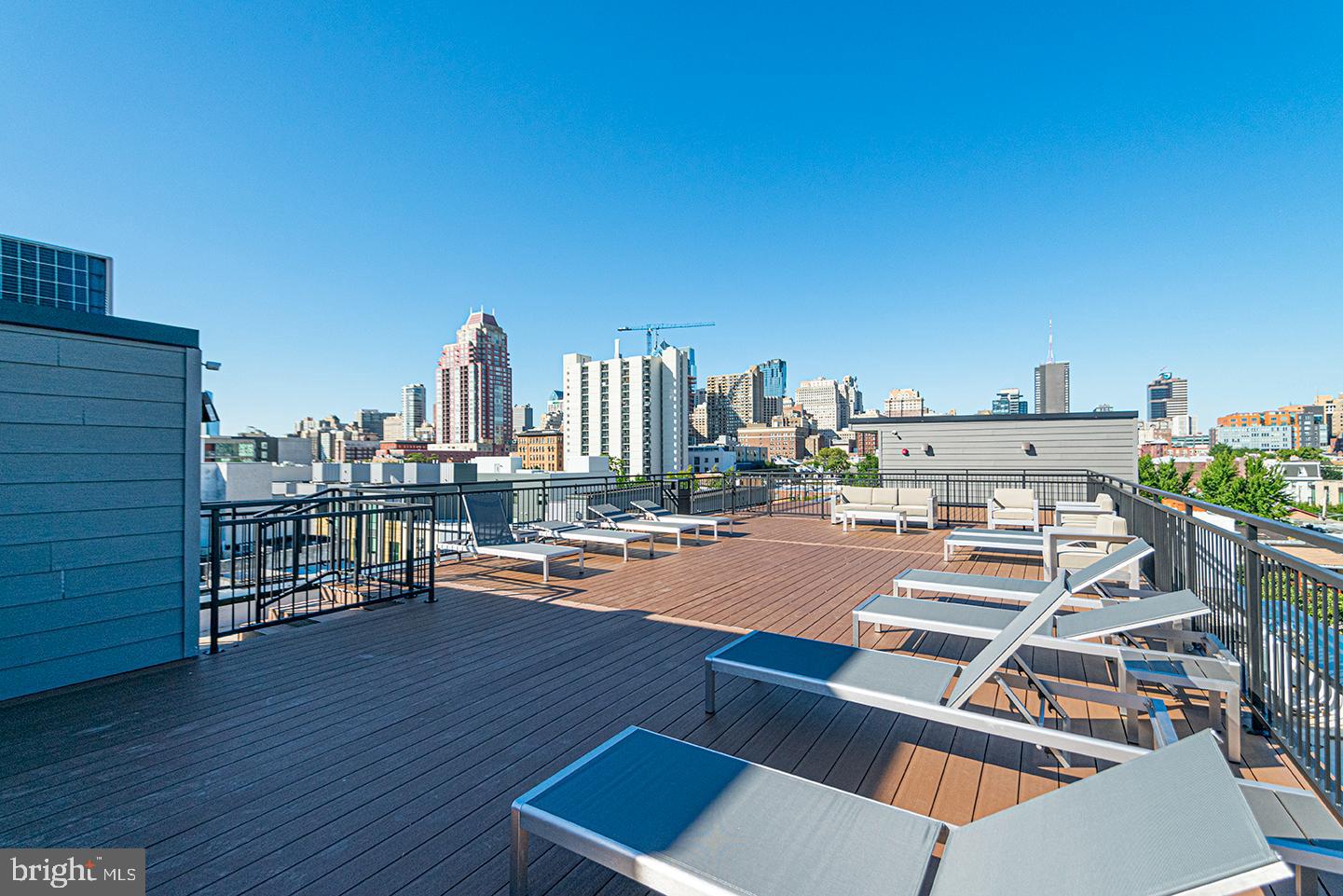 BELLA VISTA - Residential Lease