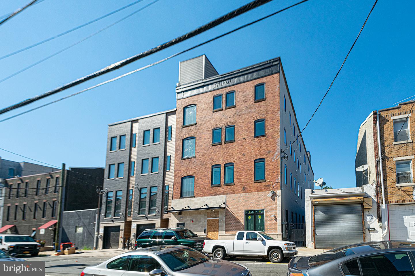 BELLA VISTA - Residential Lease