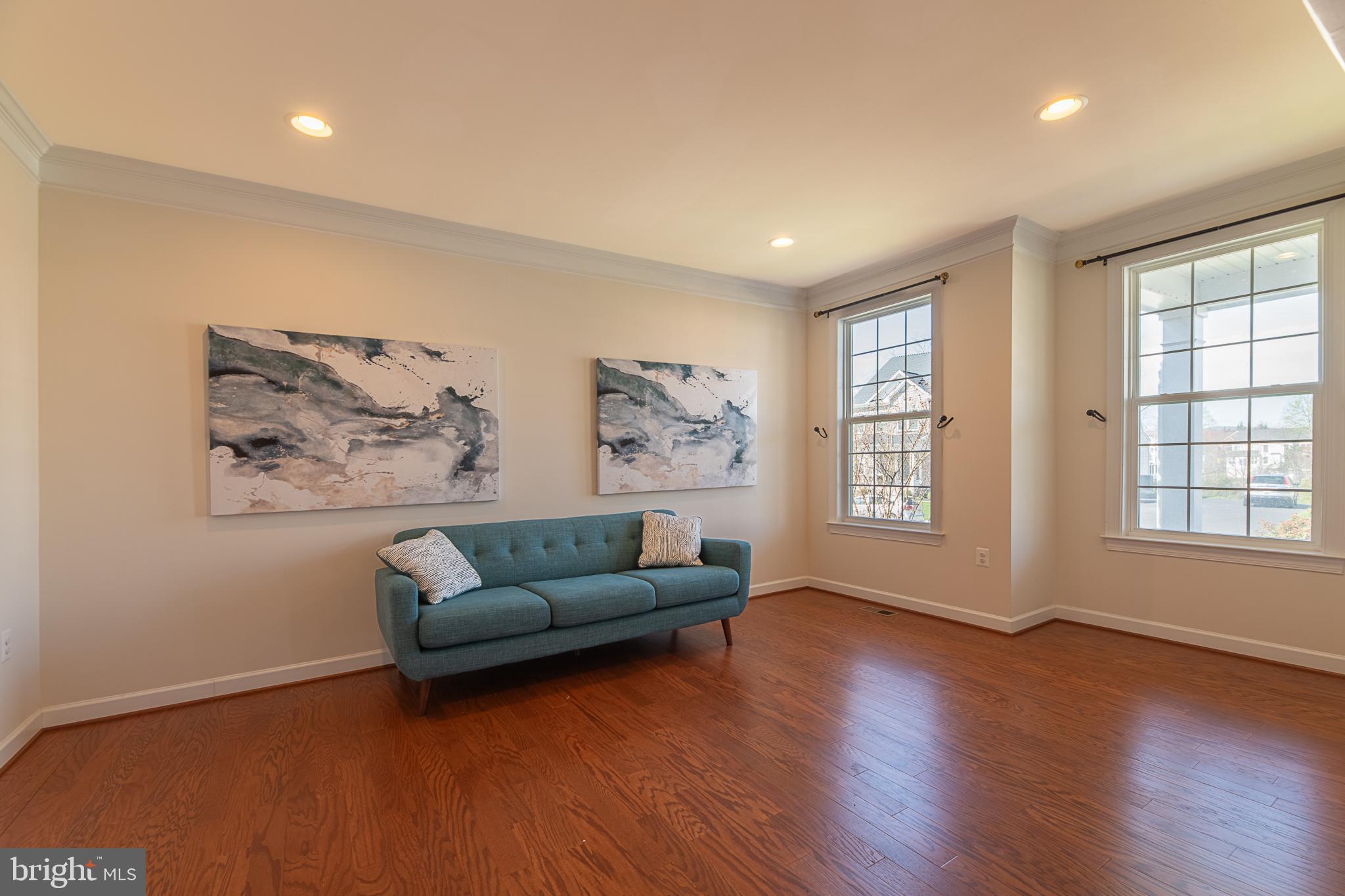 NICHOLSON FARM - Residential Lease