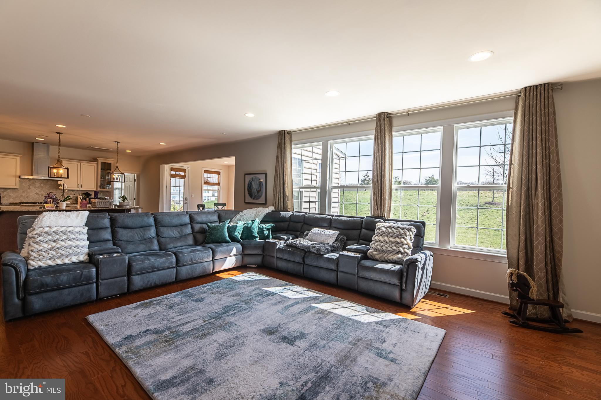 NICHOLSON FARM - Residential Lease