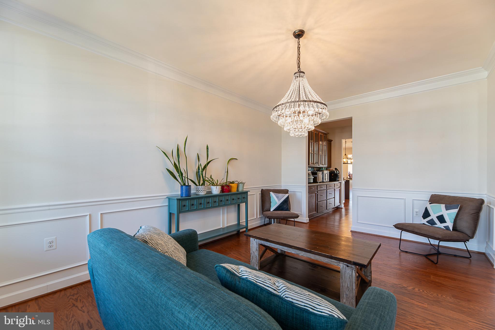 NICHOLSON FARM - Residential Lease