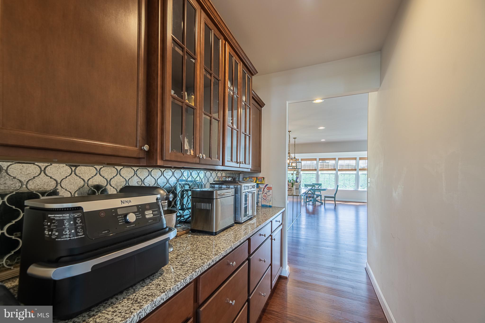 NICHOLSON FARM - Residential Lease