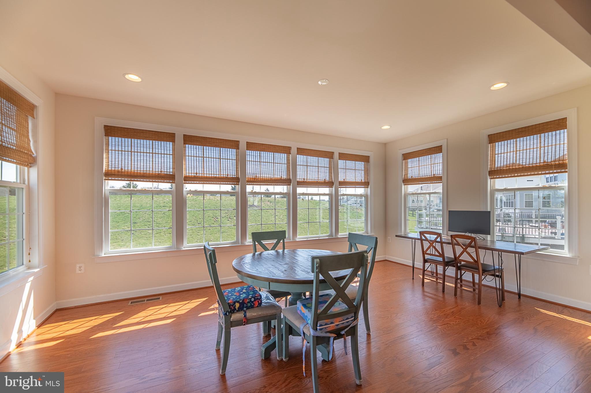 NICHOLSON FARM - Residential Lease