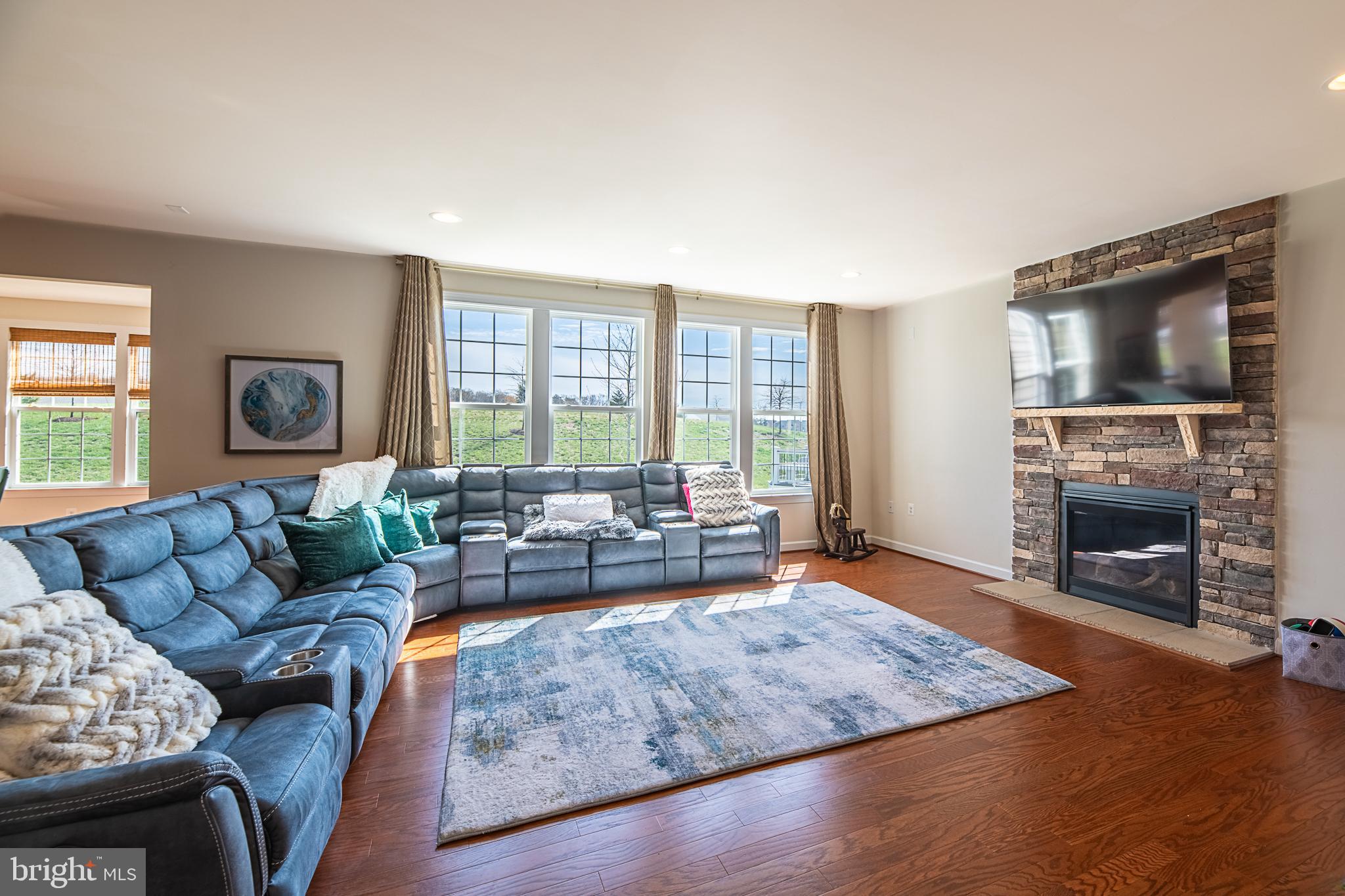 NICHOLSON FARM - Residential Lease