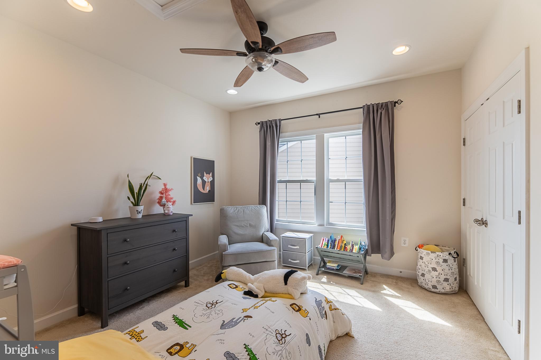 NICHOLSON FARM - Residential Lease