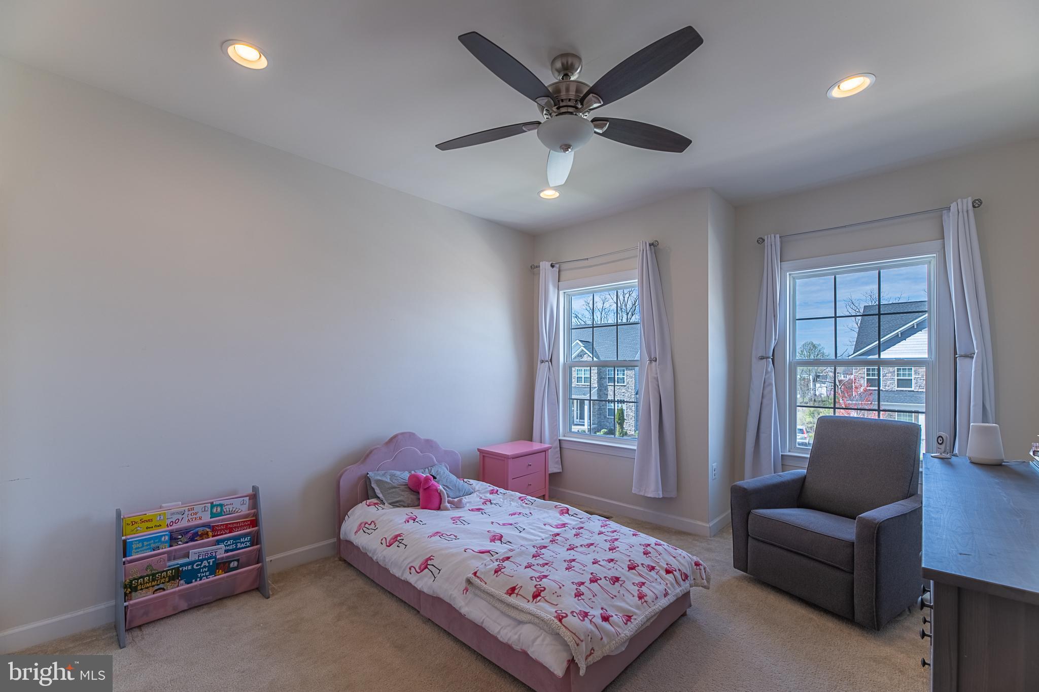 NICHOLSON FARM - Residential Lease