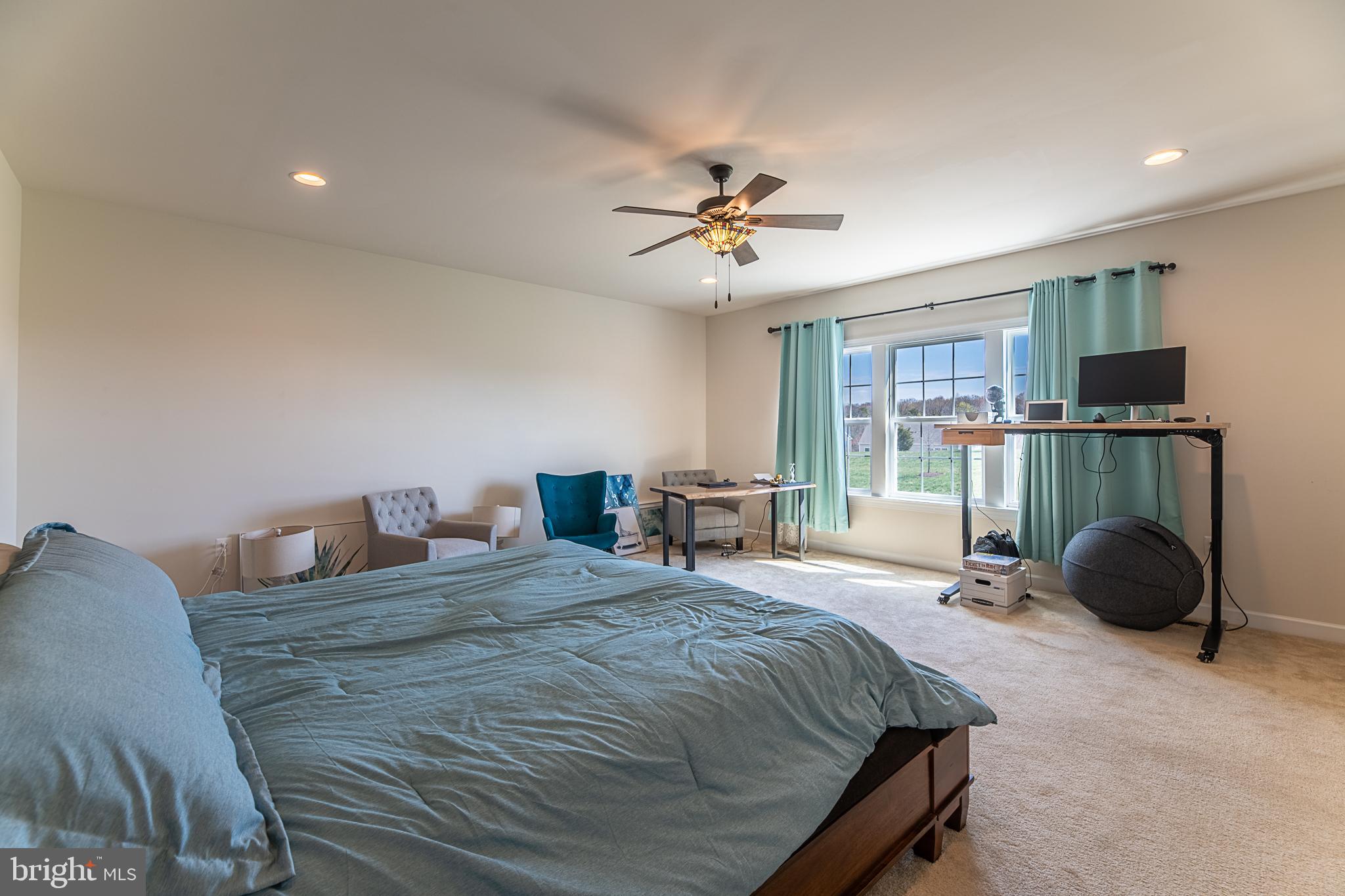 NICHOLSON FARM - Residential Lease