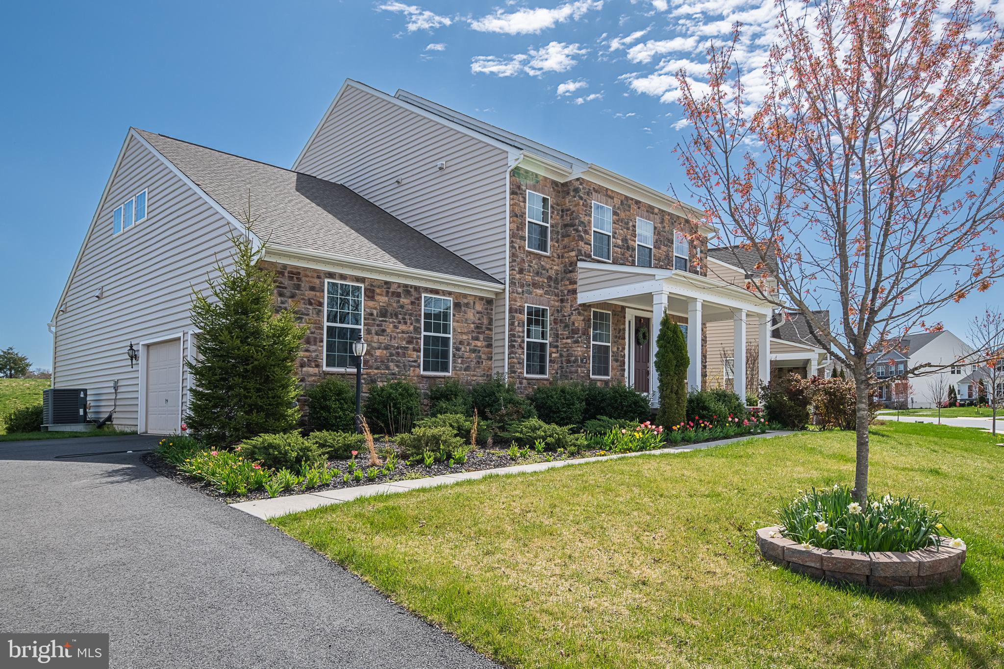 NICHOLSON FARM - Residential Lease