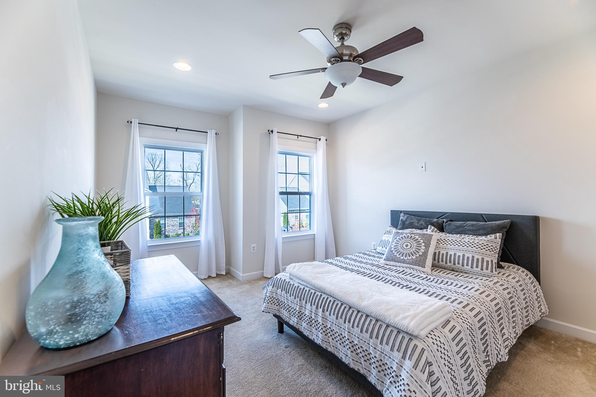 NICHOLSON FARM - Residential Lease