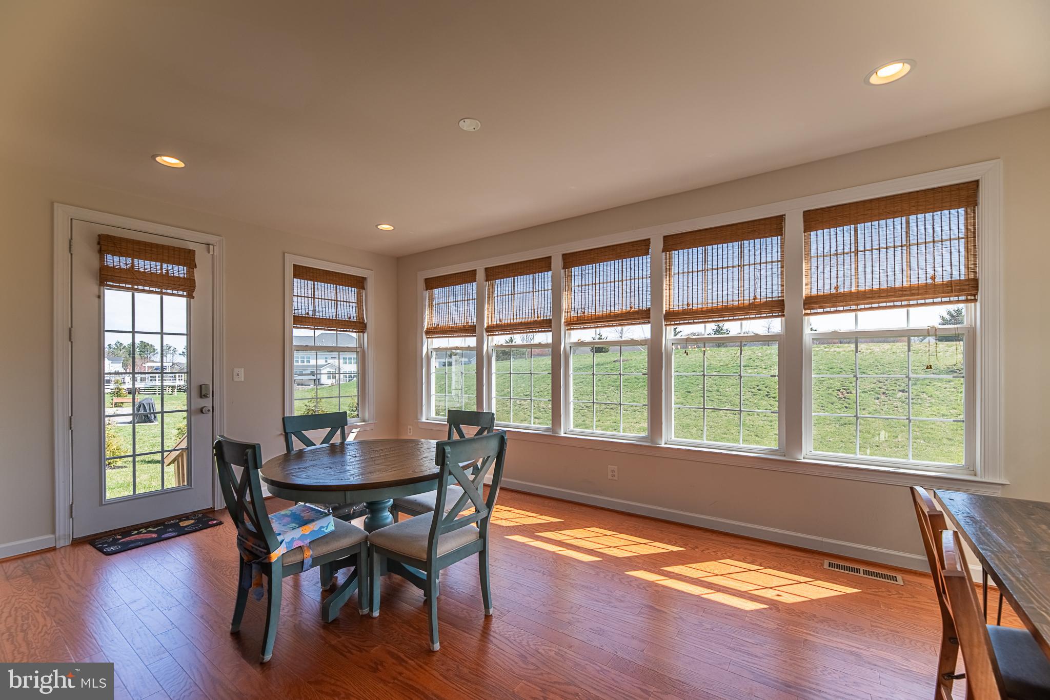 NICHOLSON FARM - Residential Lease