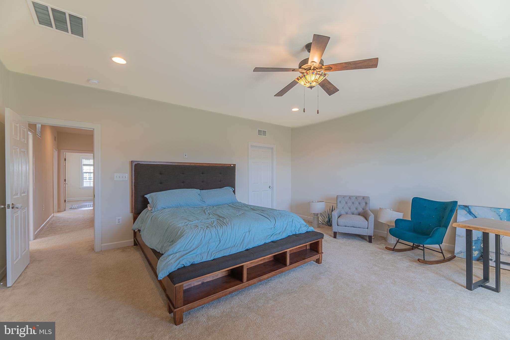 NICHOLSON FARM - Residential Lease