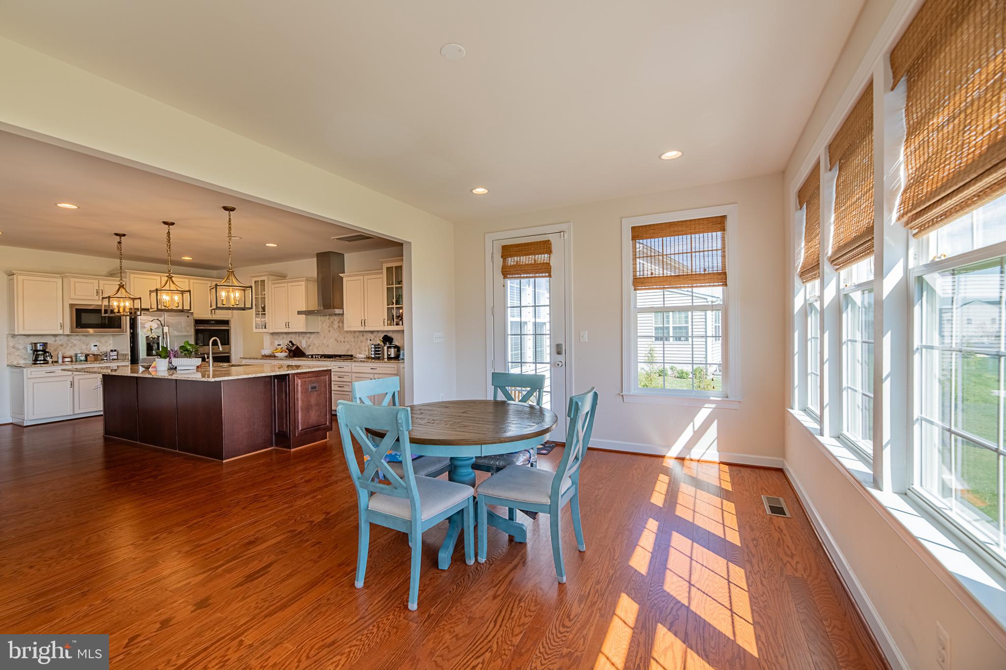 NICHOLSON FARM - Residential Lease