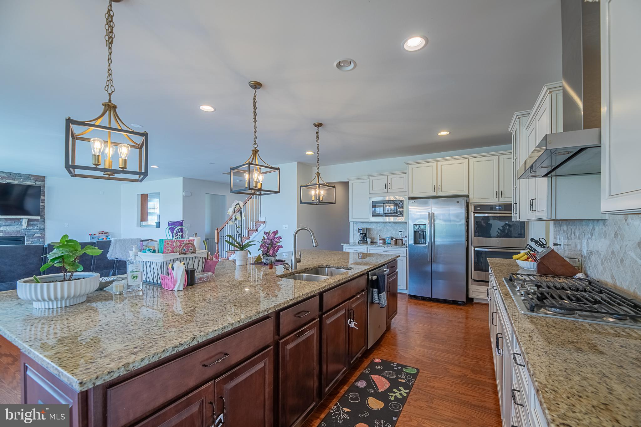 NICHOLSON FARM - Residential Lease