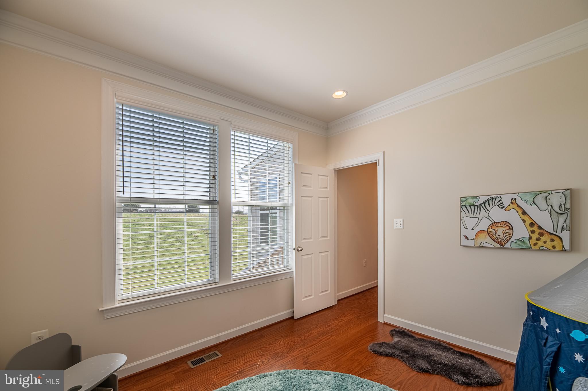 NICHOLSON FARM - Residential Lease