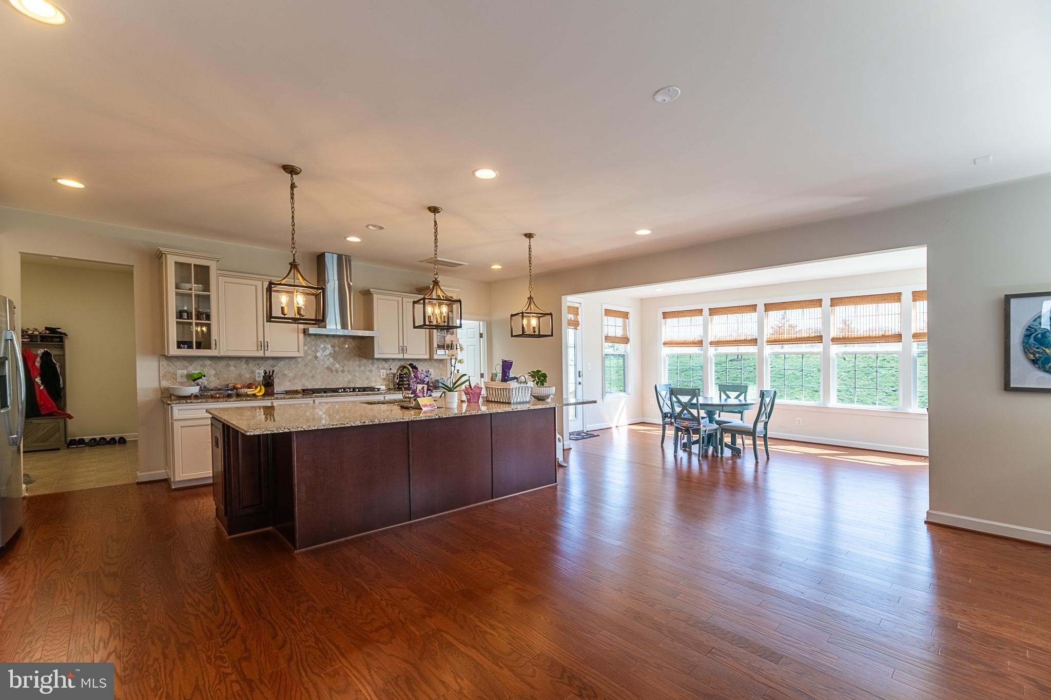 NICHOLSON FARM - Residential Lease