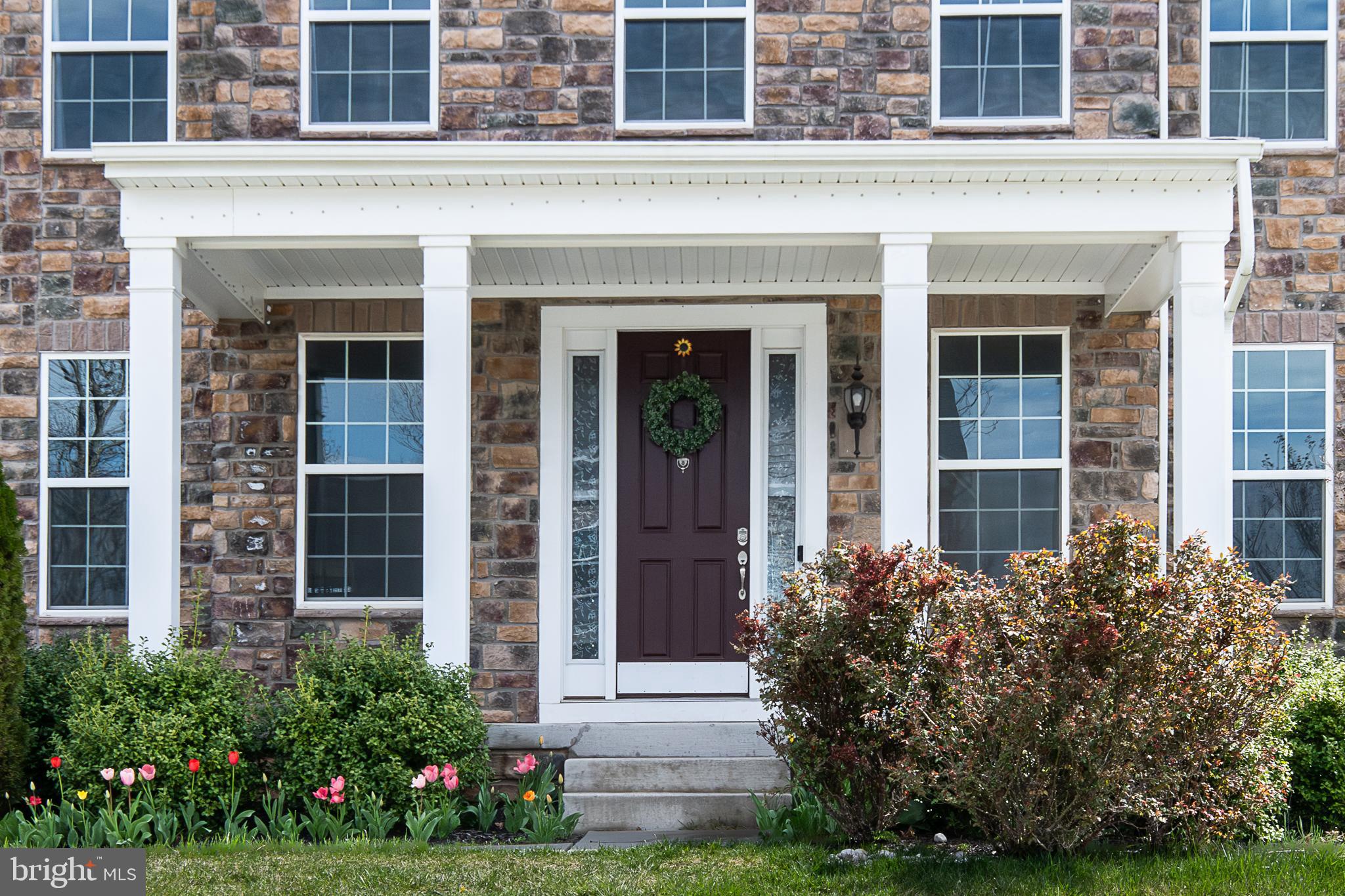 NICHOLSON FARM - Residential Lease