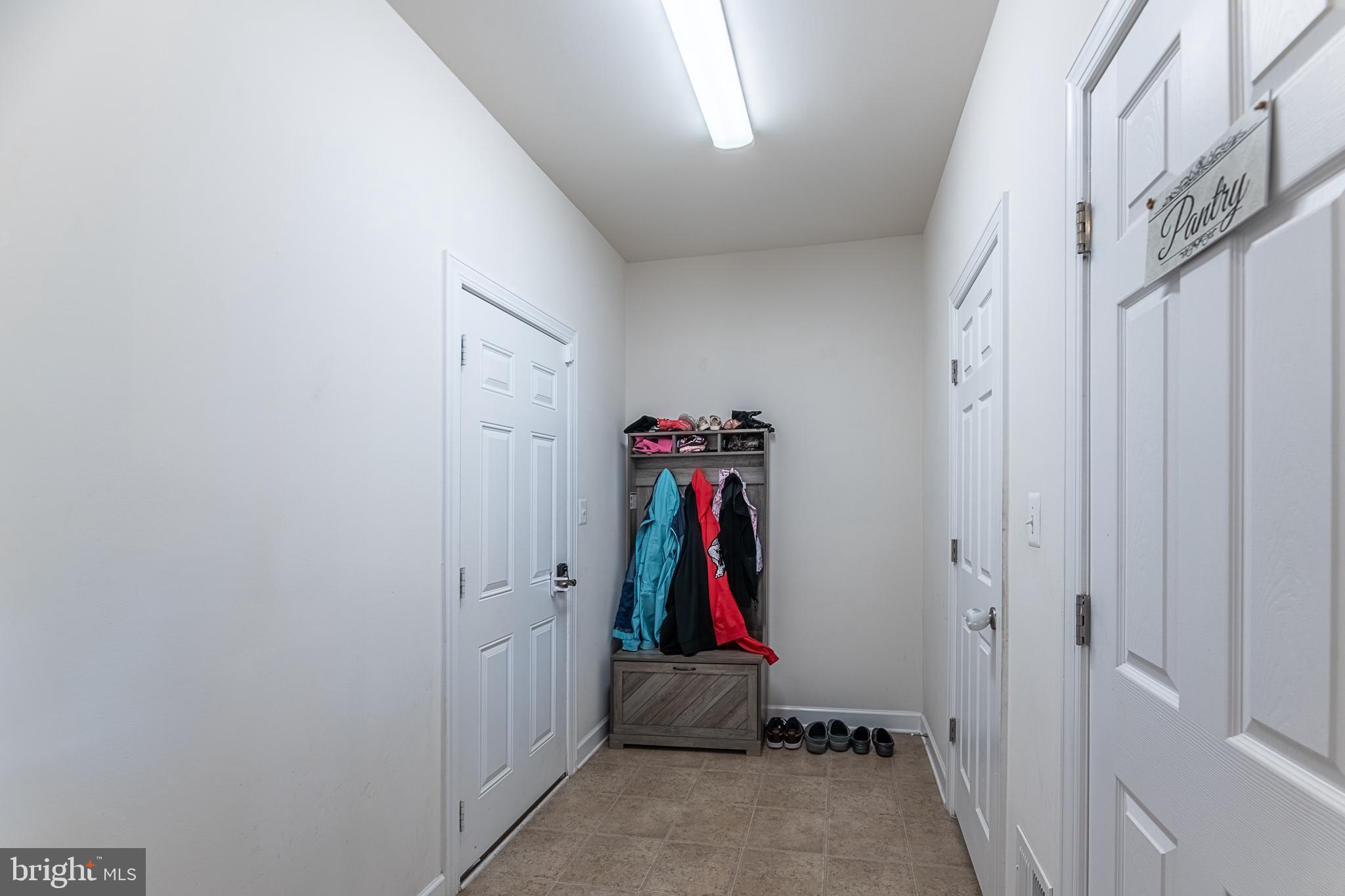 NICHOLSON FARM - Residential Lease