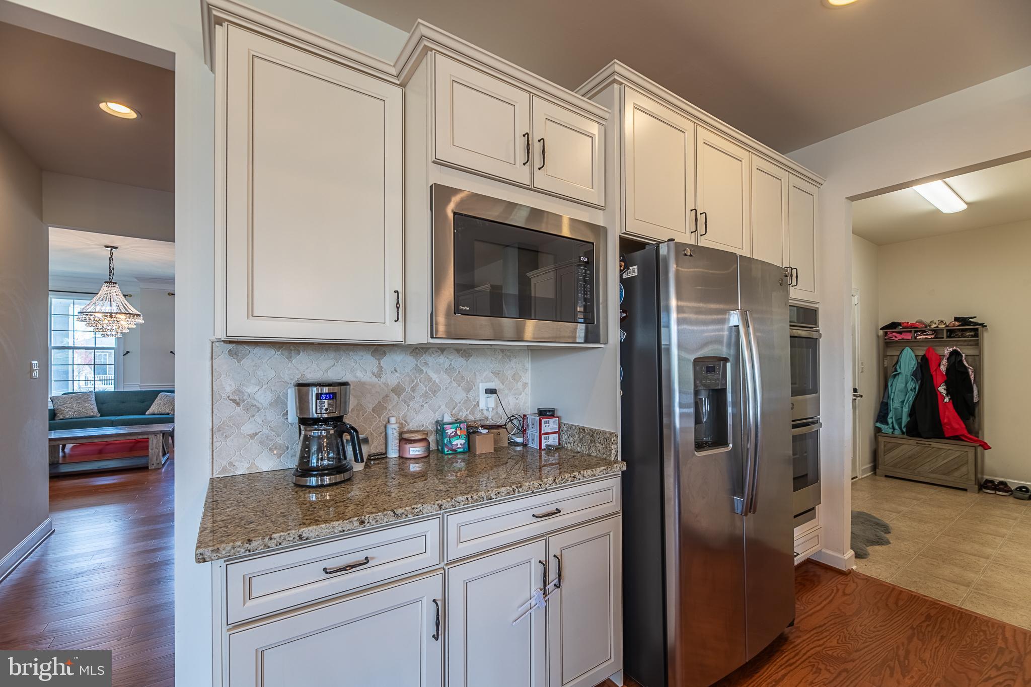 NICHOLSON FARM - Residential Lease