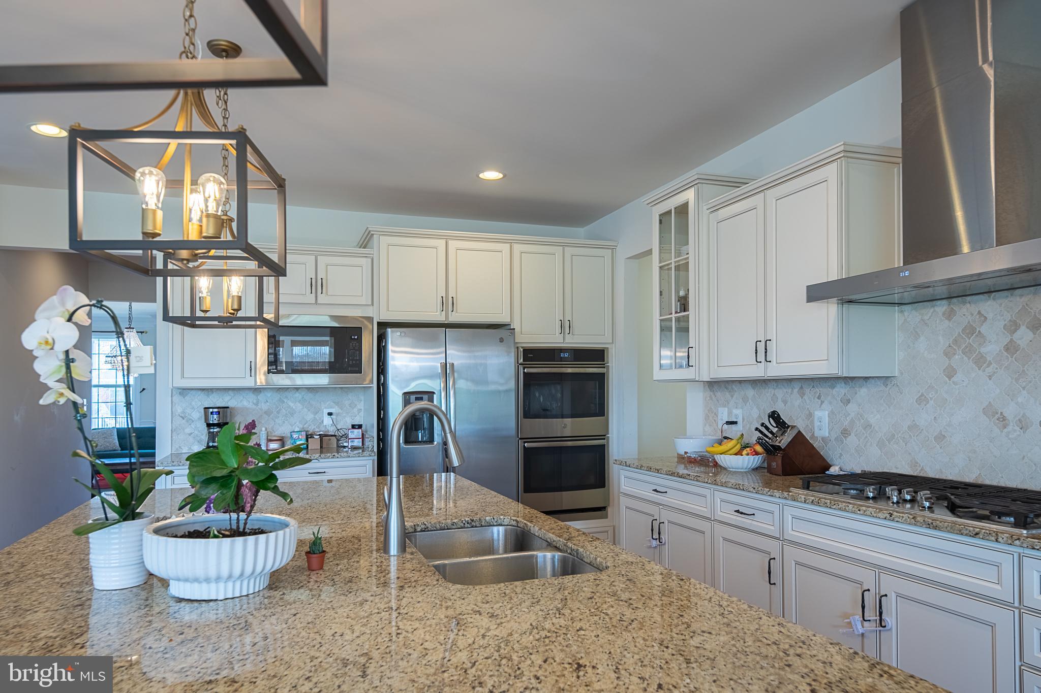 NICHOLSON FARM - Residential Lease