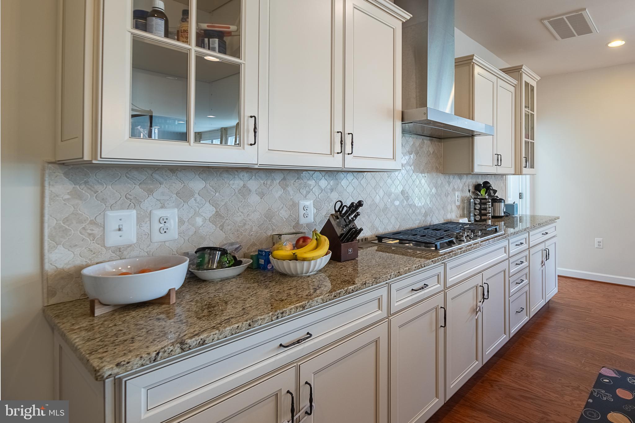 NICHOLSON FARM - Residential Lease