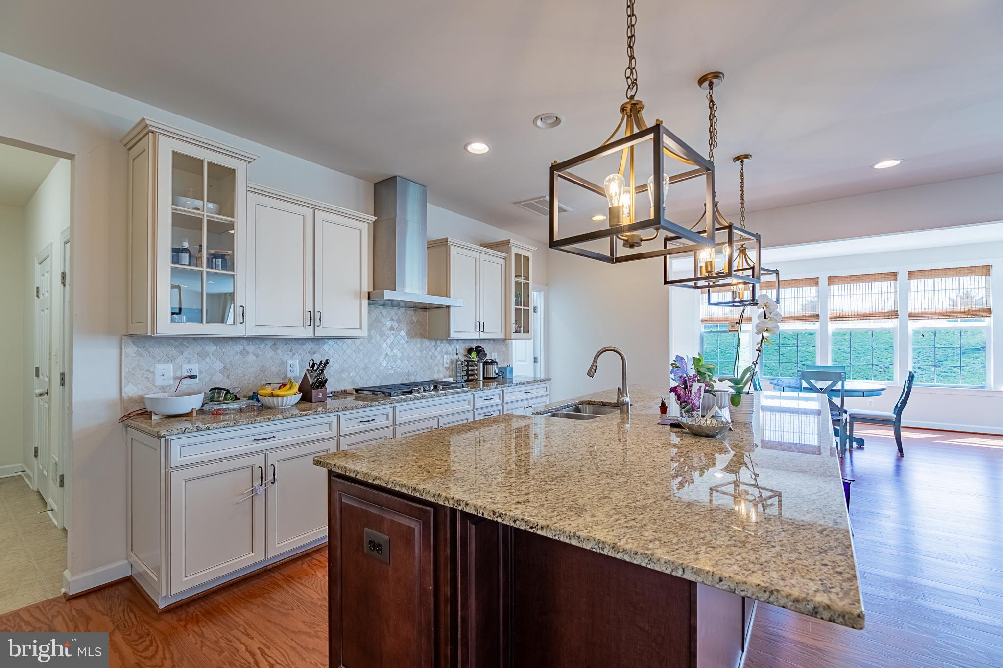 NICHOLSON FARM - Residential Lease