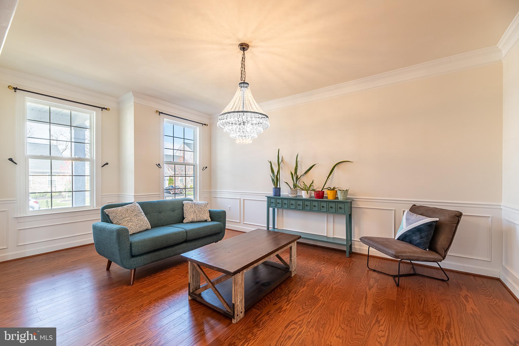 NICHOLSON FARM - Residential Lease