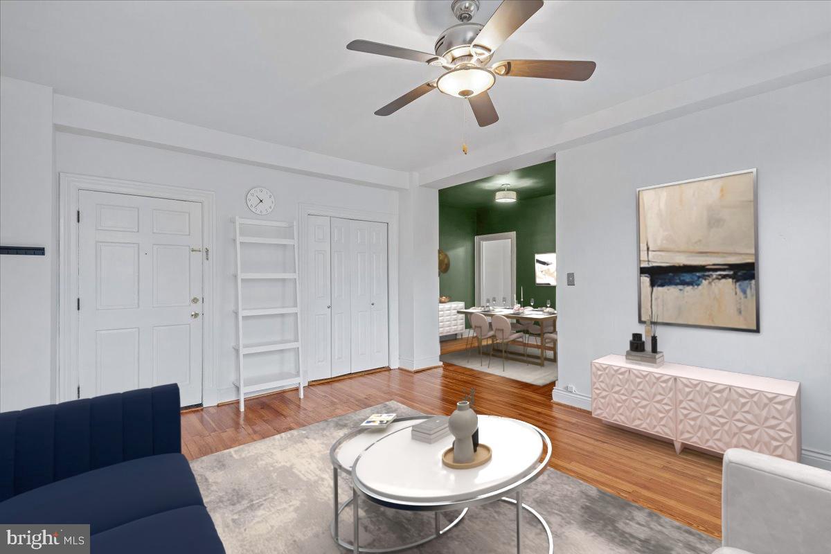 3100 CONNECTICUT AVENUE NW 202