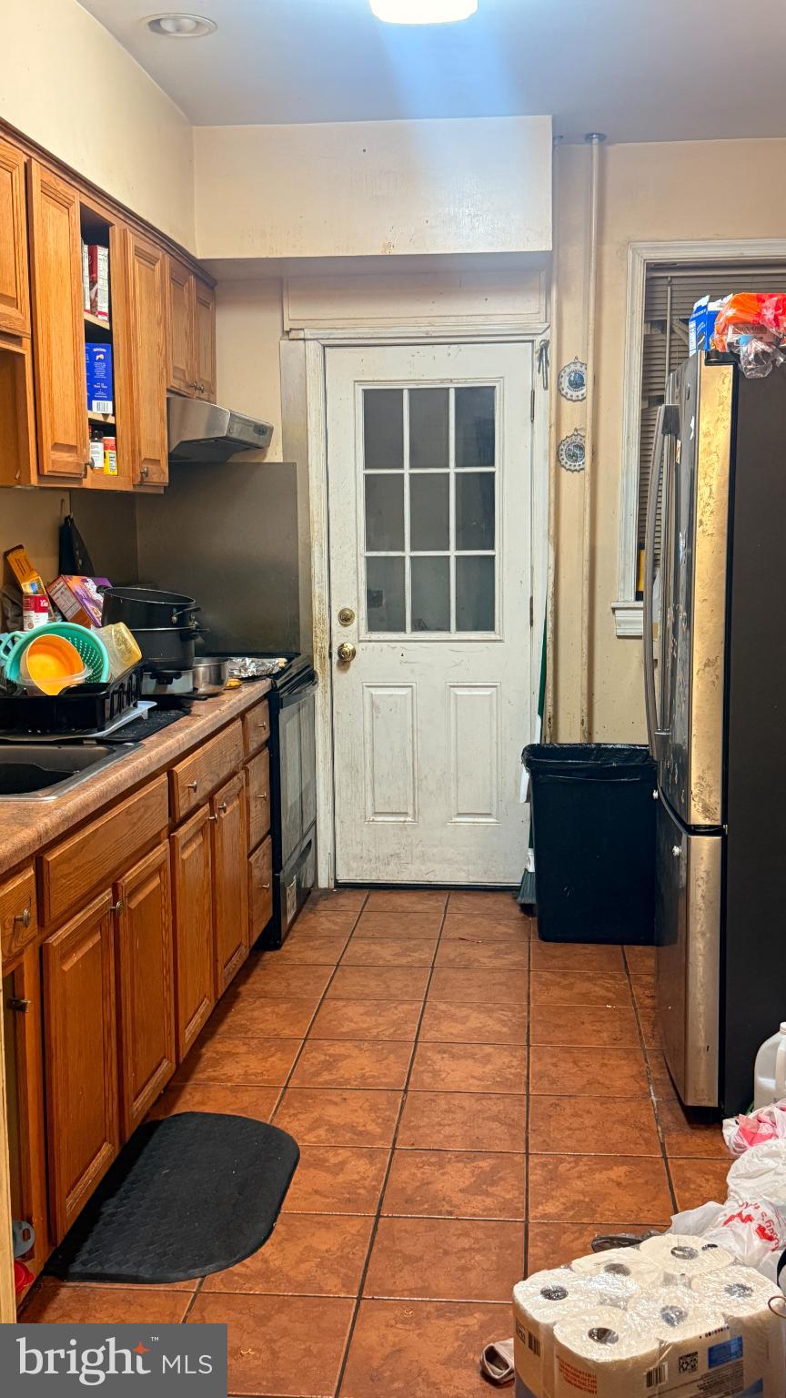 KINGSESSING - Residential