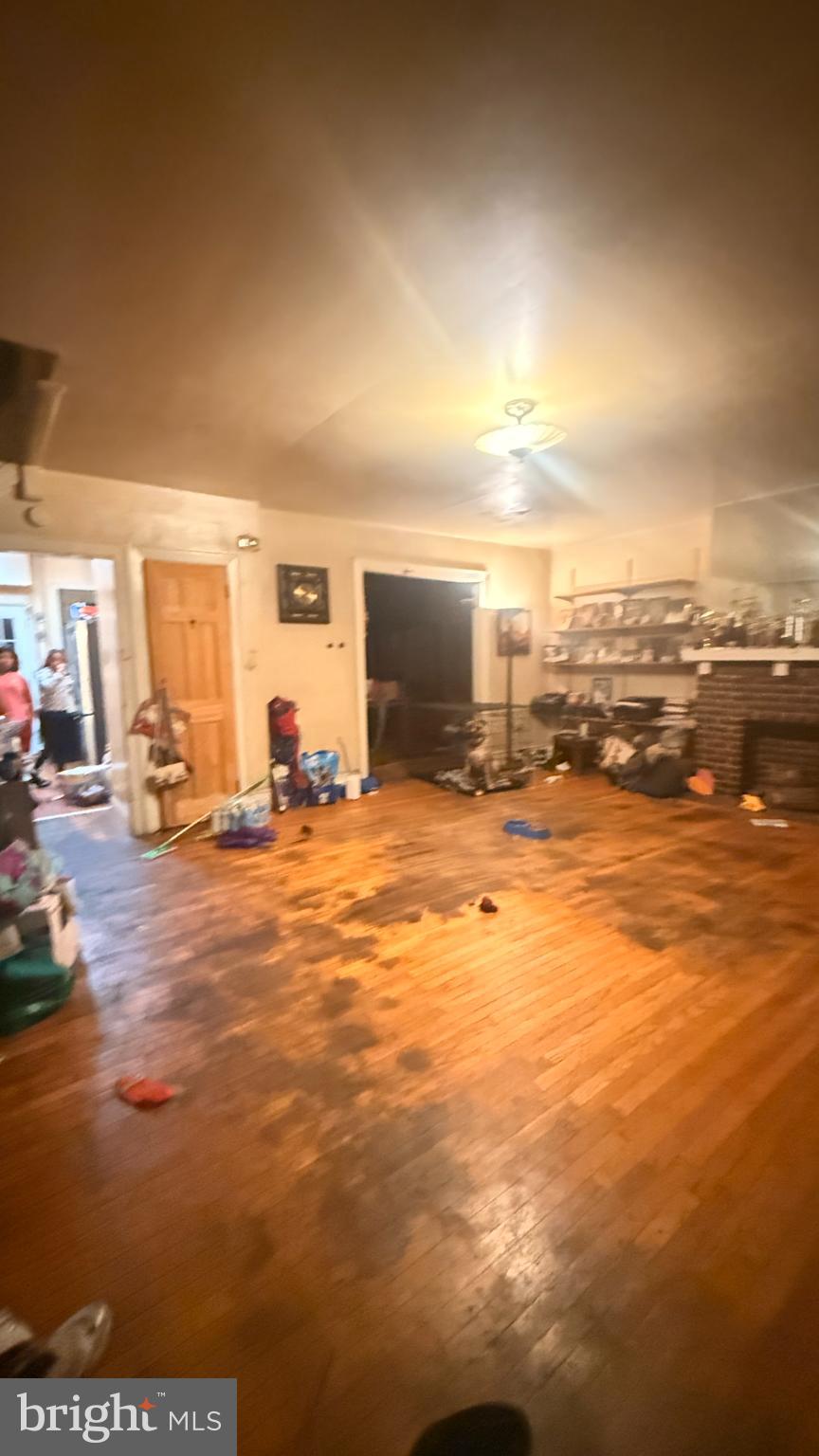 KINGSESSING - Residential