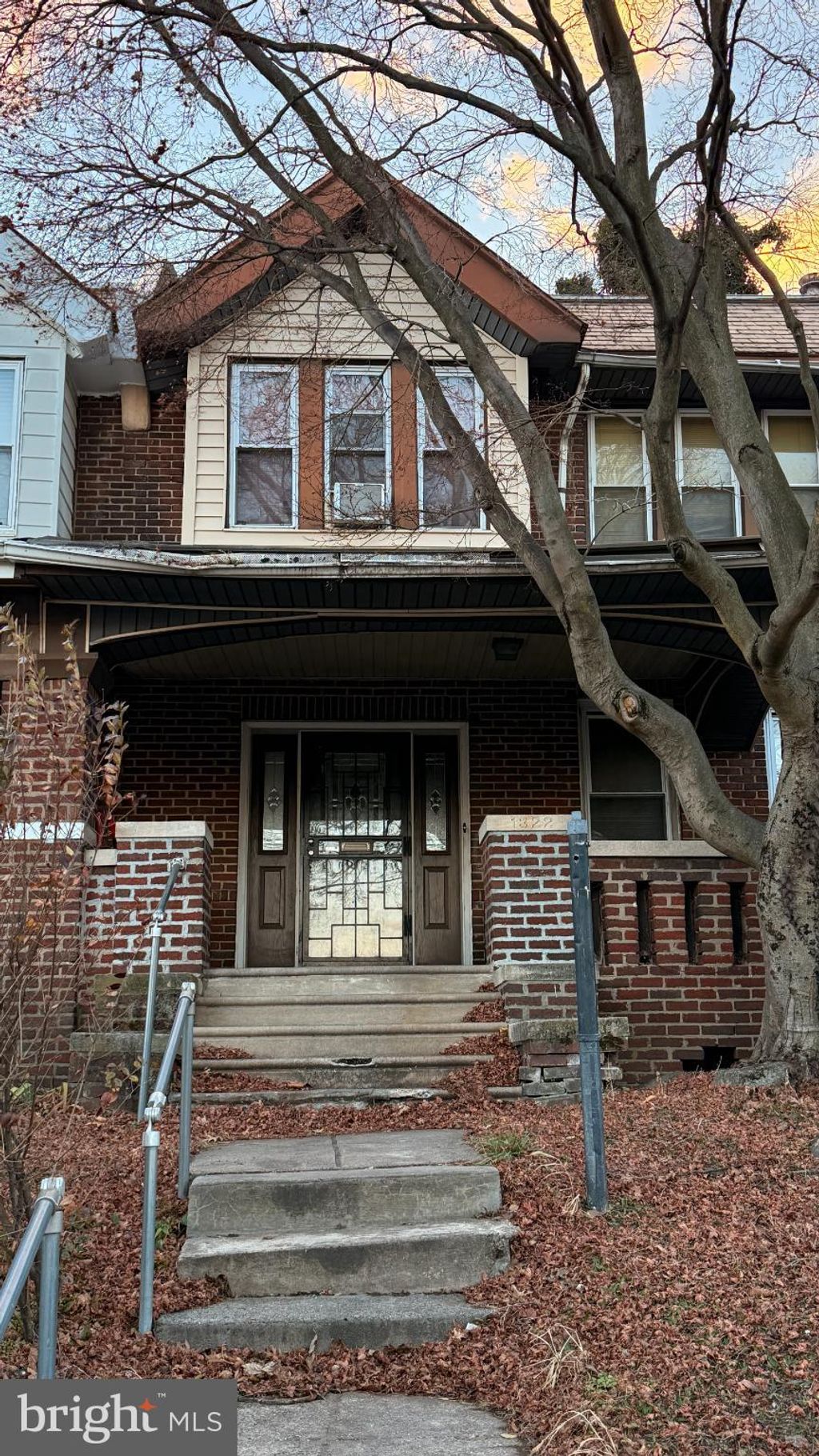 Photo of 1322 S 57th Street, PHILADELPHIA, PA 19143 (MLS # PAPH2571670)