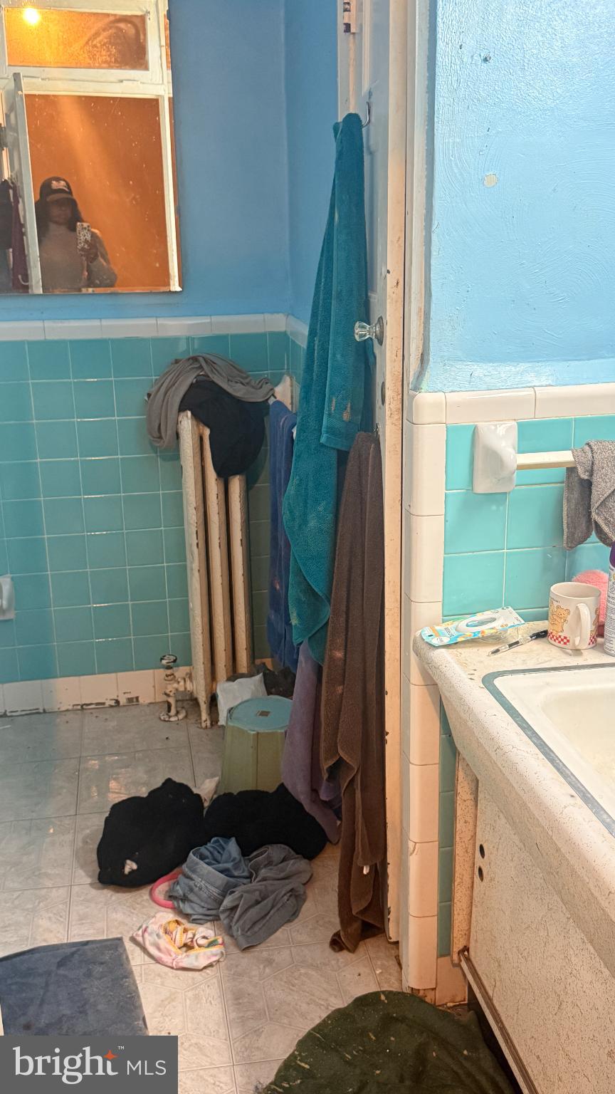 KINGSESSING - Residential