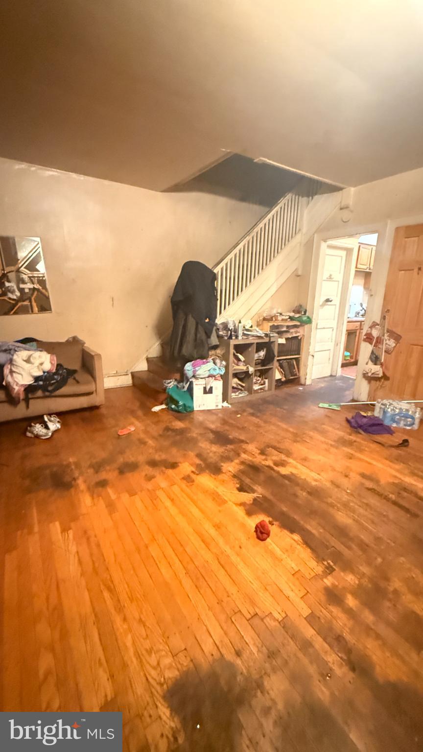 KINGSESSING - Residential