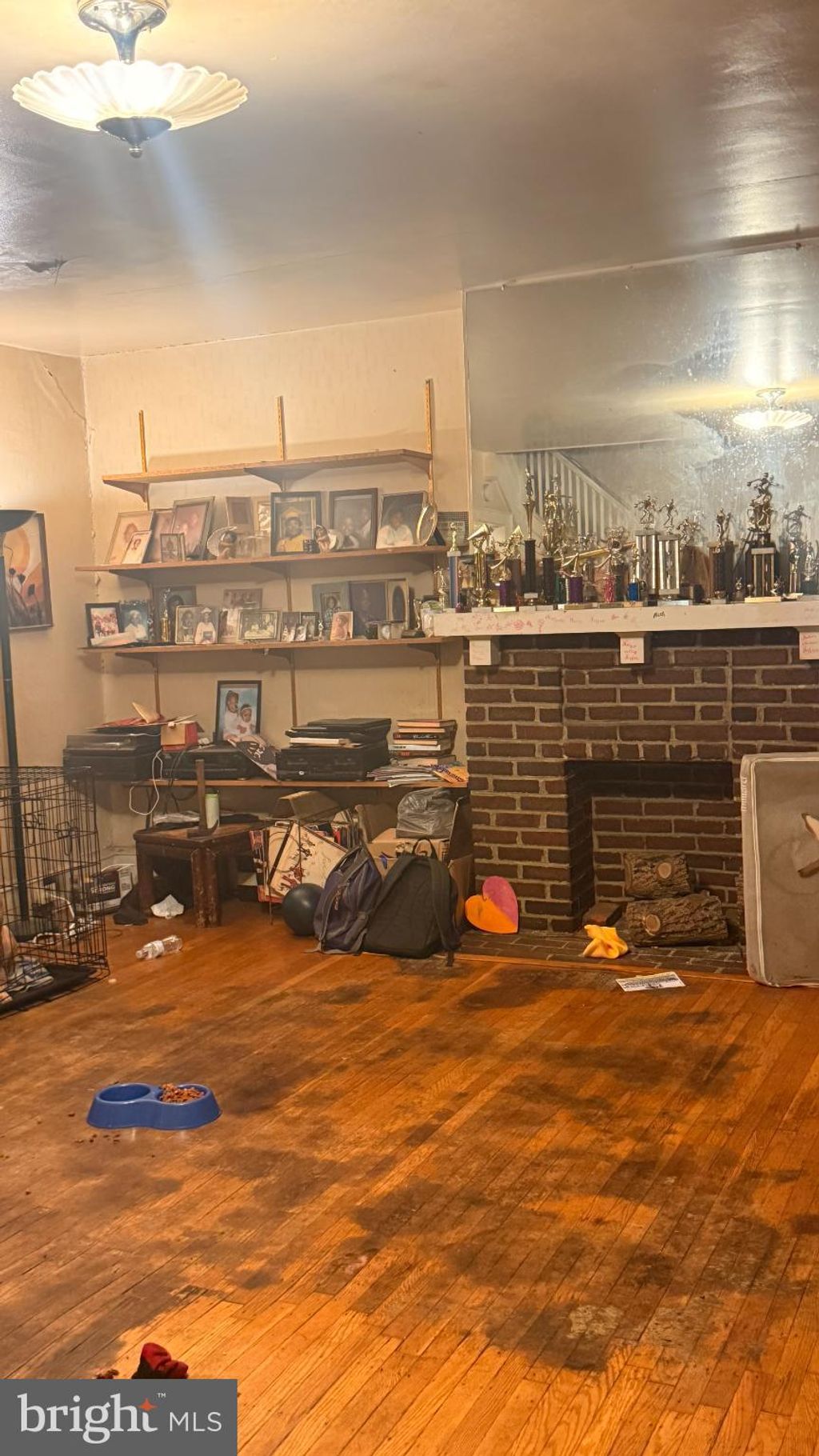 Photo of 1322 S 57th Street, PHILADELPHIA, PA 19143 (MLS # PAPH2571670)