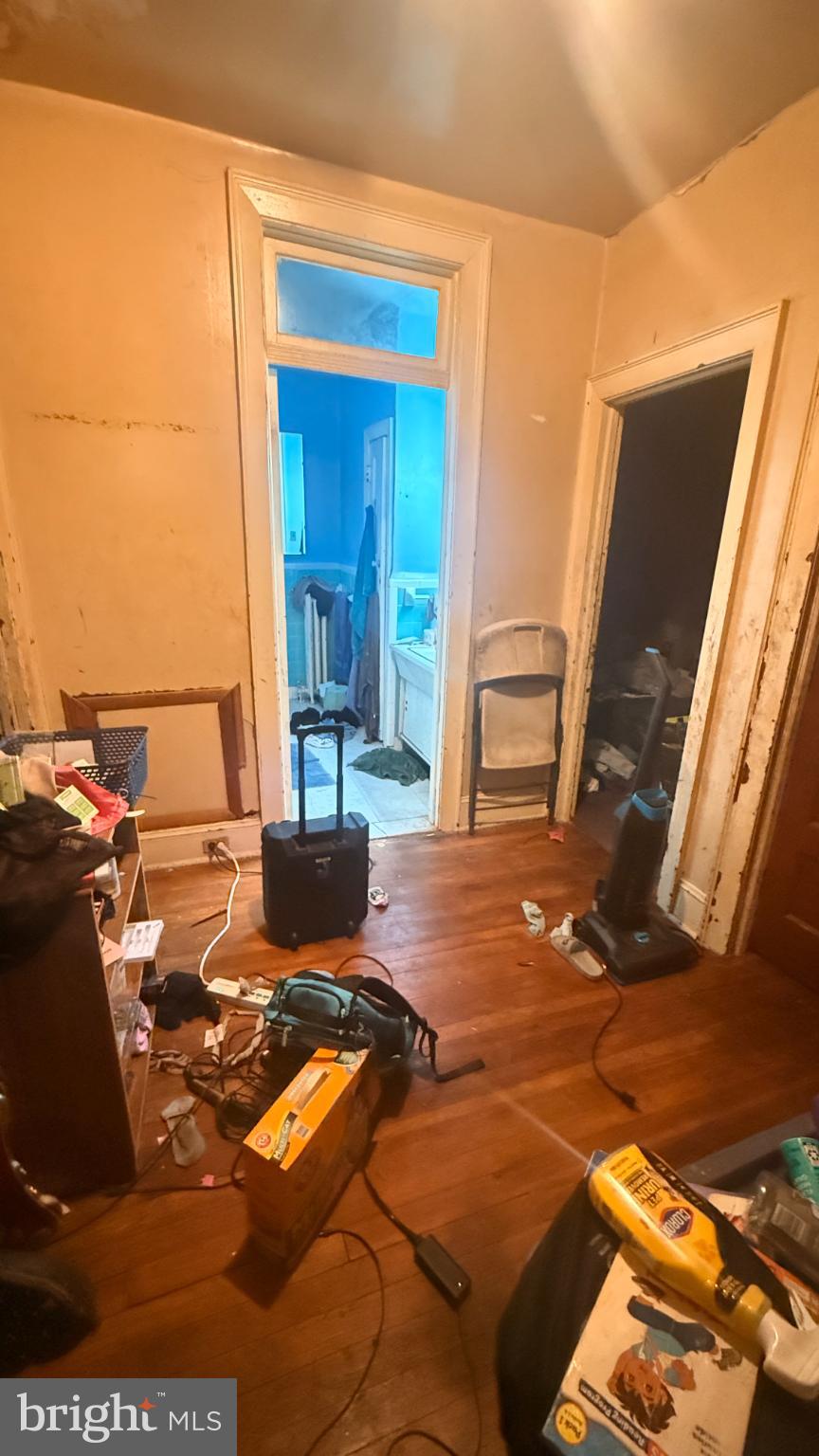 KINGSESSING - Residential