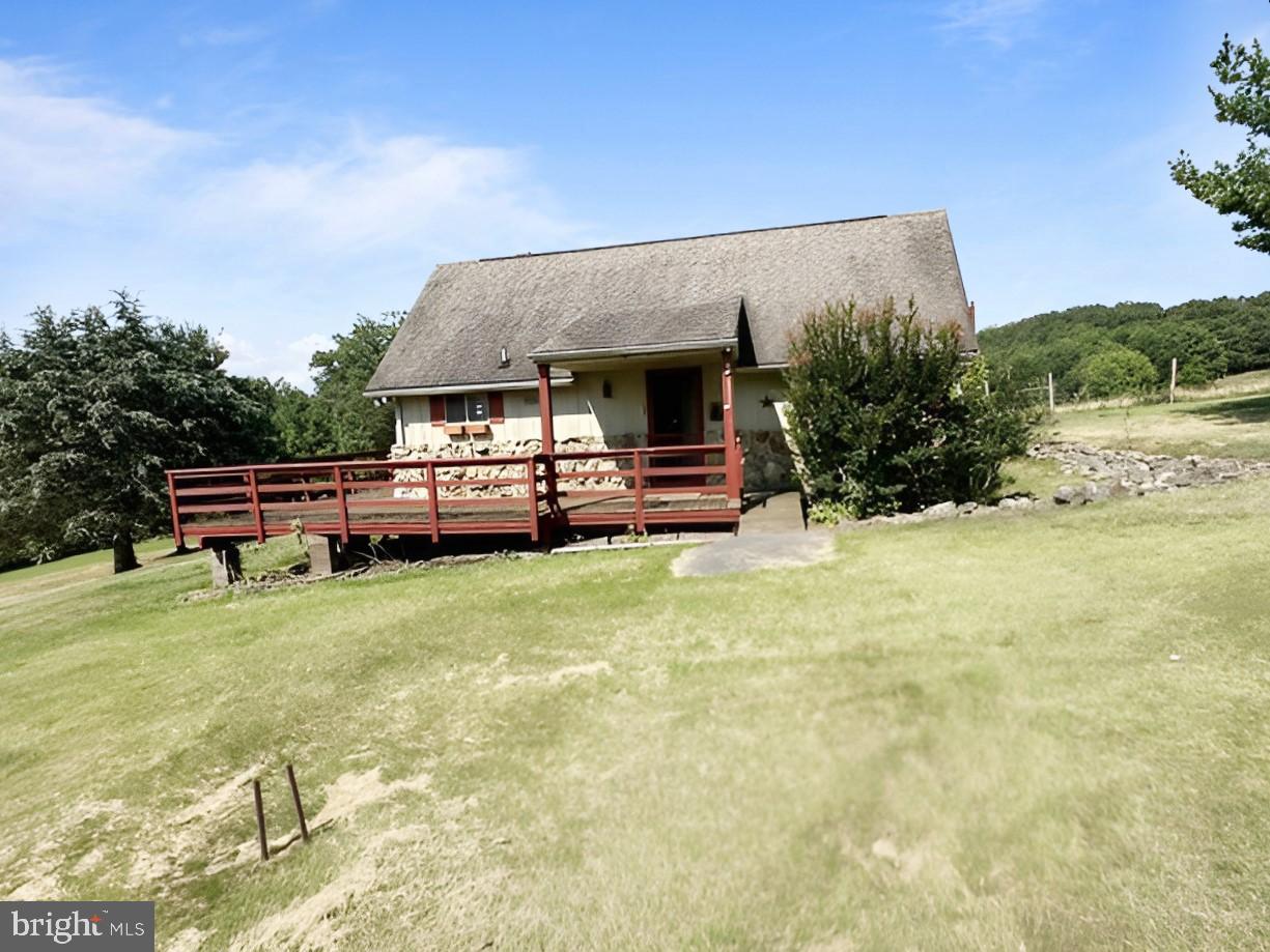 HERDMAN HILLTOP - Residential