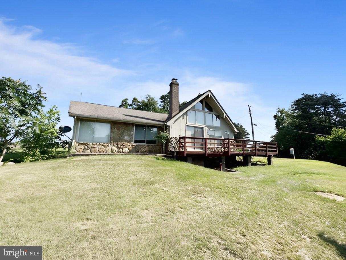 HERDMAN HILLTOP - Residential