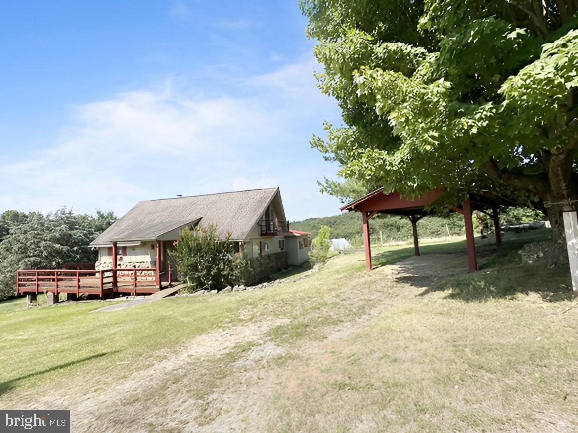 HERDMAN HILLTOP - Residential